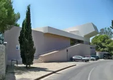 Observatorio de Medio Ambiente de Málaga