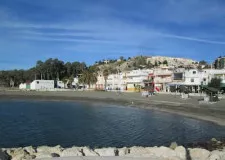 Playa de Pedregalejo