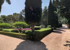 Jardines de Marivent