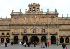 Plaza Mayor