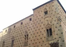 Casa de las Conchas