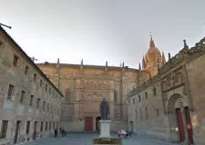 Universidad de Salamanca