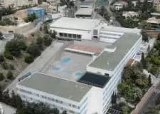 Colegio Cerrado de Calderón