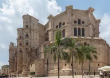 Catedral de la Encarnación de Málaga