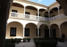 Museo Picasso de Málaga